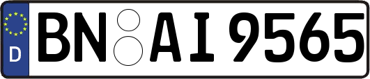 BN-AI9565