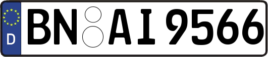 BN-AI9566