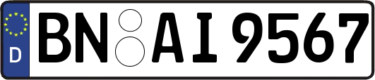 BN-AI9567