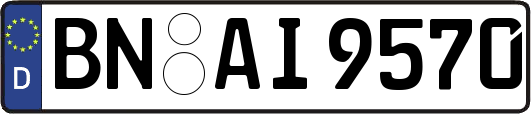 BN-AI9570
