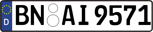 BN-AI9571