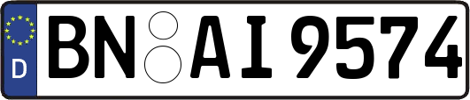 BN-AI9574