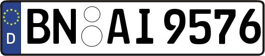 BN-AI9576