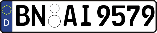 BN-AI9579