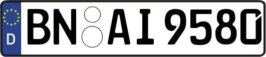 BN-AI9580