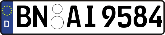 BN-AI9584