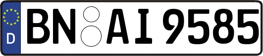BN-AI9585