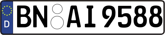 BN-AI9588