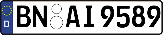 BN-AI9589