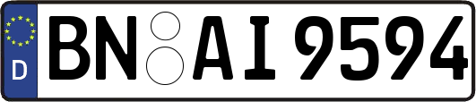 BN-AI9594