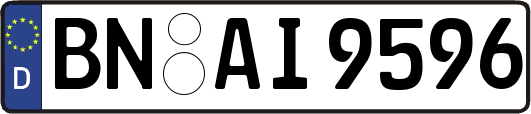 BN-AI9596