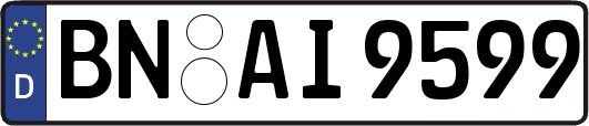 BN-AI9599