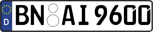BN-AI9600