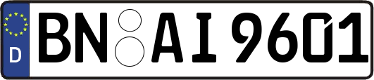 BN-AI9601