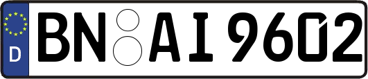 BN-AI9602