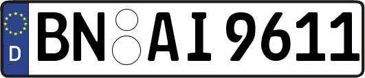 BN-AI9611