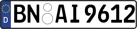 BN-AI9612