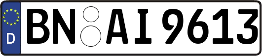BN-AI9613
