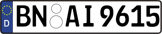 BN-AI9615