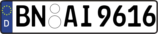 BN-AI9616