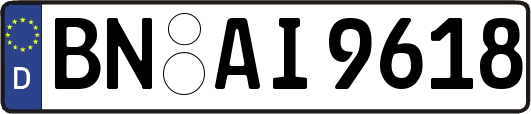 BN-AI9618