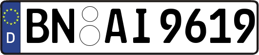BN-AI9619