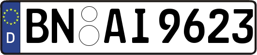 BN-AI9623