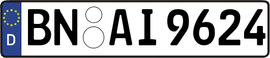 BN-AI9624