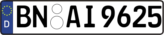 BN-AI9625