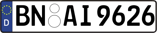 BN-AI9626