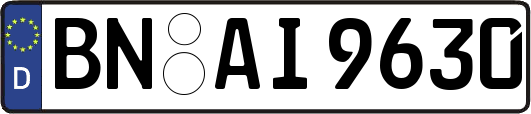 BN-AI9630