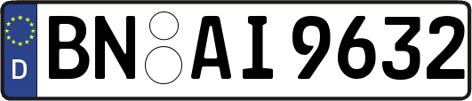 BN-AI9632