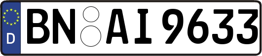 BN-AI9633