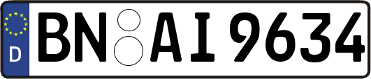 BN-AI9634