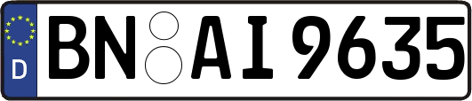 BN-AI9635