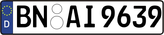 BN-AI9639