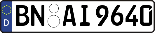 BN-AI9640