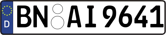 BN-AI9641