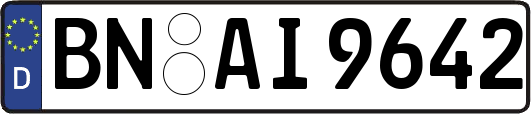 BN-AI9642