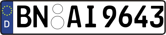 BN-AI9643