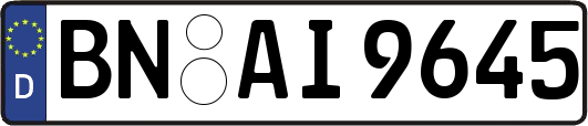 BN-AI9645