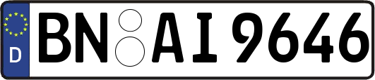BN-AI9646