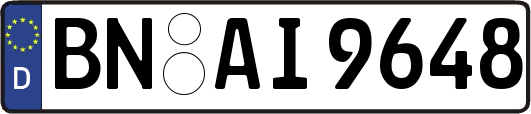 BN-AI9648
