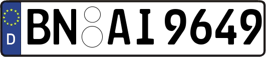 BN-AI9649