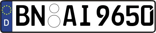 BN-AI9650