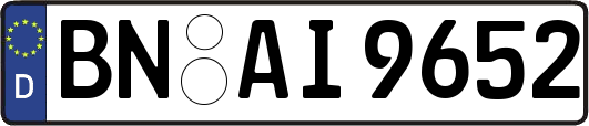BN-AI9652