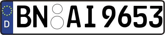 BN-AI9653