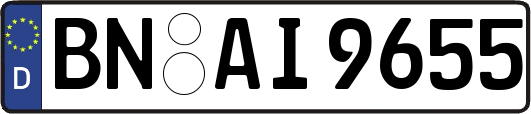 BN-AI9655