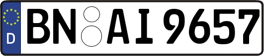 BN-AI9657