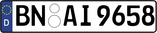 BN-AI9658
